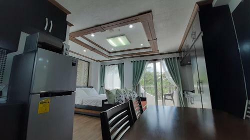 Gab's Cozyhome Apartments At Bonbel Condominium