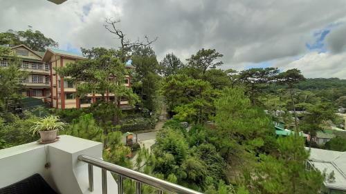 Gab's Cozyhome Apartments At Bonbel Condominium