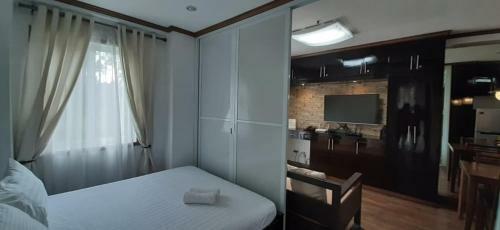 Gab's Cozyhome Apartments At Bonbel Condominium