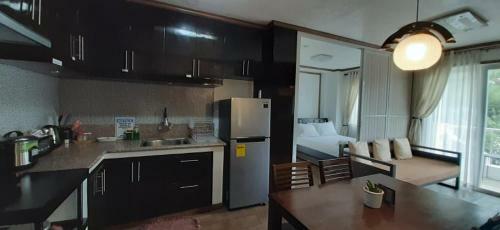 Gab's Cozyhome Apartments At Bonbel Condominium