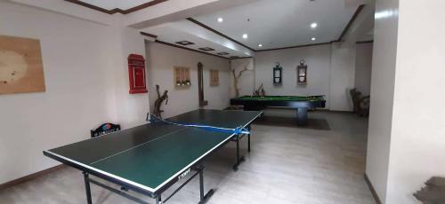 Gab's Cozyhome Apartments At Bonbel Condominium