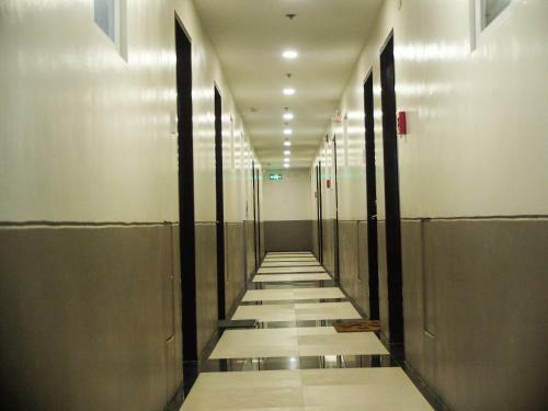 Apartamento Condo Schands 506