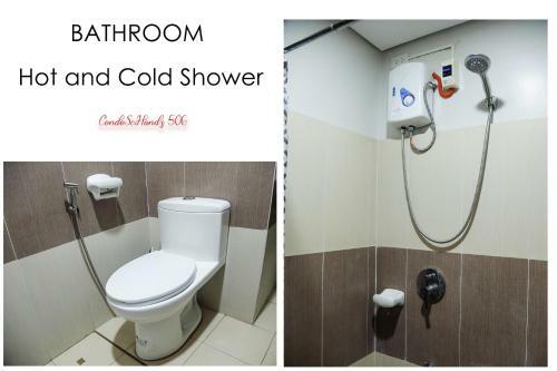 Apartamento Condo Schands 506