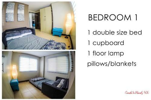 Apartamento Condo Schands 506