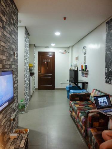 Apartamento Condo Schands 506