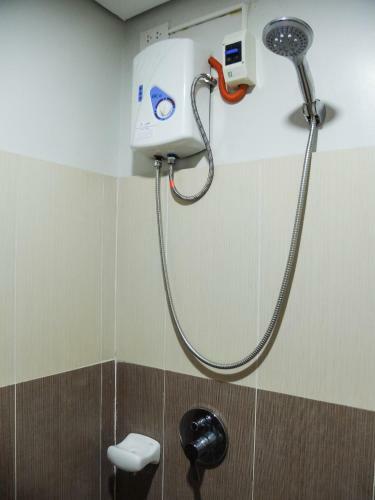 Apartamento Condo Schands 506