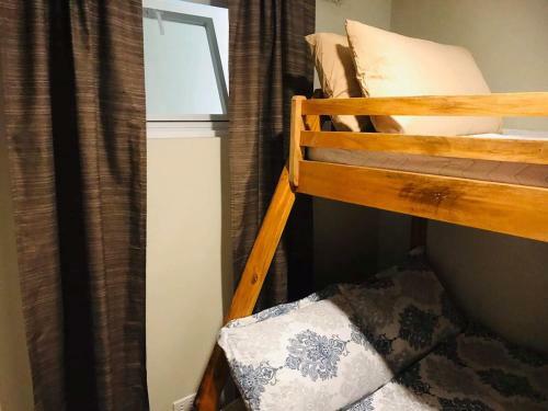 Furnished 2 Bedroom At Central Apartments