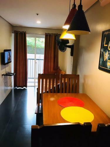 Furnished 2 Bedroom At Central Apartments