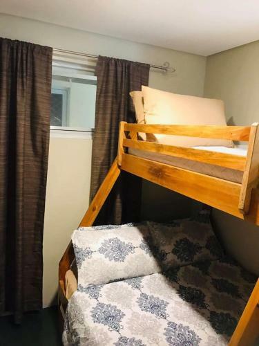 Furnished 2 Bedroom At Central Apartments