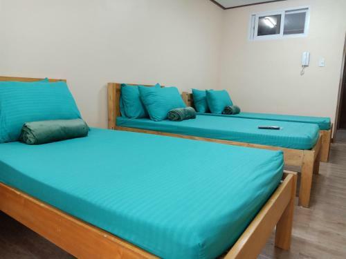 Apartamento Zenmist Properties- Backpackers Haven