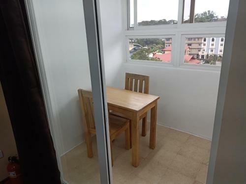 Apartamento Zenmist Properties- Backpackers Haven