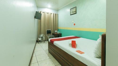 Hotel Reddoorz @ La Brea Inn Baguio