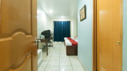 Hotel Reddoorz @ La Brea Inn Baguio