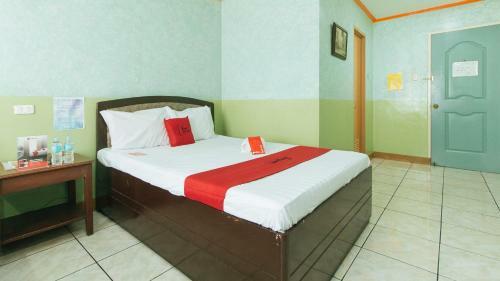Hotel Reddoorz @ La Brea Inn Baguio