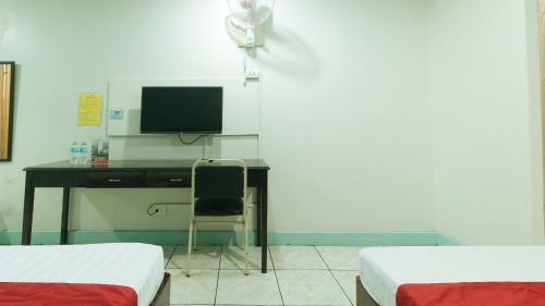 Hotel Reddoorz @ La Brea Inn Baguio
