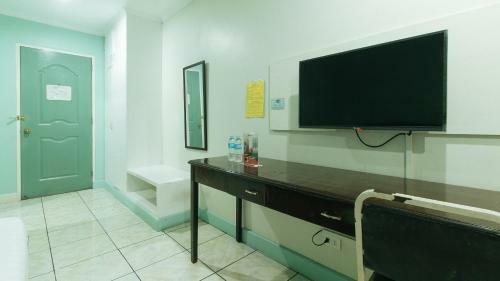 Hotel Reddoorz @ La Brea Inn Baguio