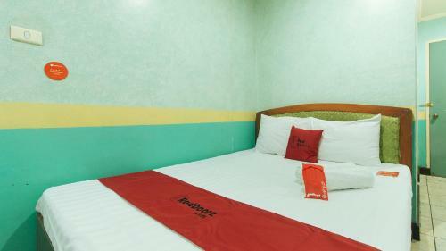 Hotel Reddoorz @ La Brea Inn Baguio