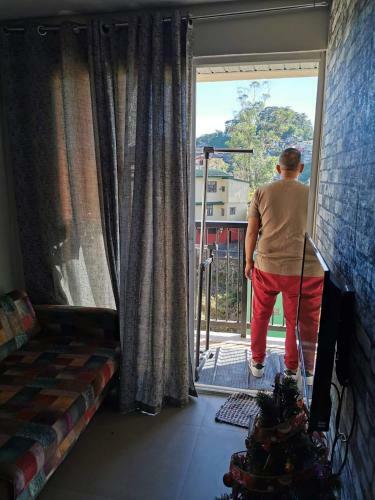 Apartamento Condo Schands