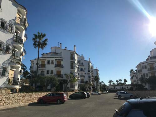 Apartamento Retiro V - Los Quesitos