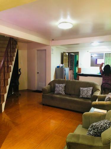 Baguio Cozy Homes