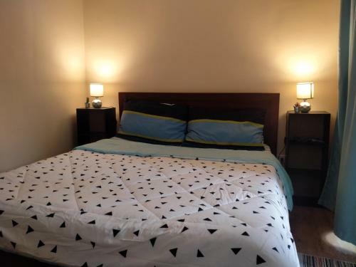 Apartamento Zenmist Properties- 2 Bedroom Condo