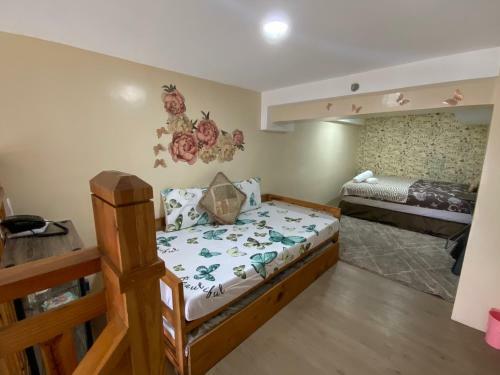 Apartamento Baguio Summer Vacation With Balcony Min 2 Nights