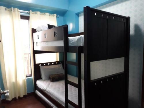 Apartamento Outlook Ridge