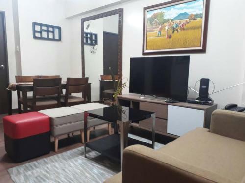 Apartamento Outlook Ridge