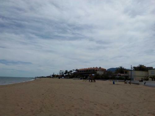 Apartamento Denia - Las Marinas