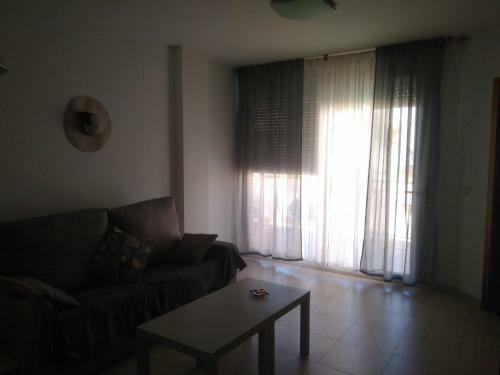 Apartamento Denia - Las Marinas