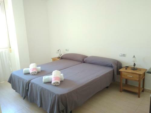 Apartamento Denia - Las Marinas