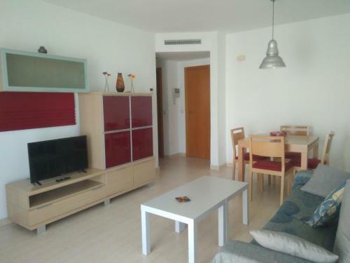 Apartamento Denia - Las Marinas