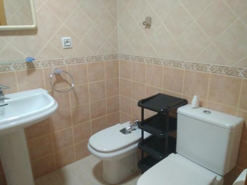 Apartamento Denia - Las Marinas