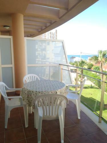 Apartamento Denia - Las Marinas