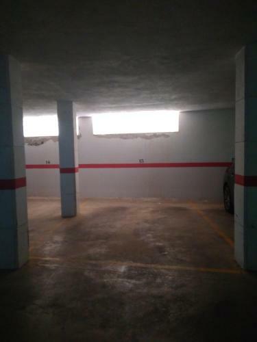 Apartamento Denia - Las Marinas