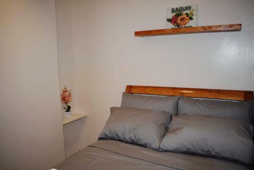 Apartamento Affordable Baguio Apt- Goshen Towers