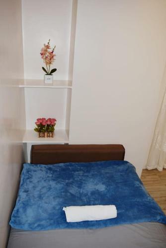 Apartamento Affordable Baguio Apt- Goshen Towers