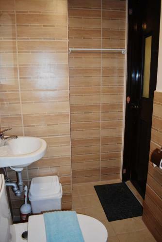 Apartamento Affordable Baguio Apt- Goshen Towers