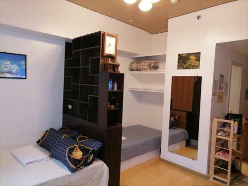 Apartamento Lazy Nook613