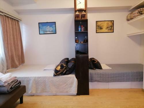 Apartamento Lazy Nook613