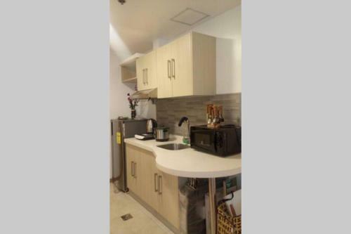 Apartamento Lazy Nook613