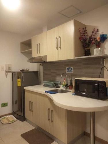 Apartamento Lazy Nook613