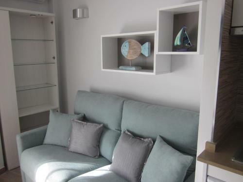 Apartamento Estudio El Retiro Playa