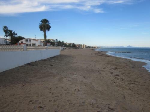 Apartamento Estudio El Retiro Playa