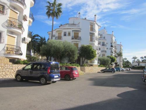 Apartamento Estudio El Retiro Playa