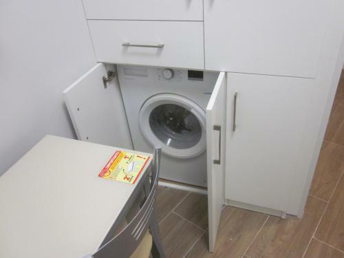 Apartamento Estudio El Retiro Playa