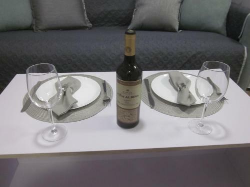 Apartamento Estudio El Retiro Playa