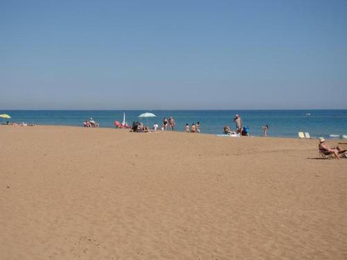Apartamento Estudio El Retiro Playa