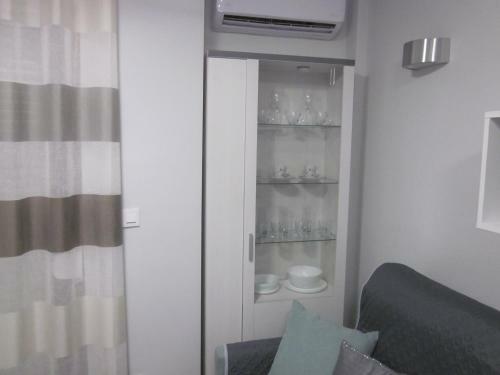 Apartamento Estudio El Retiro Playa