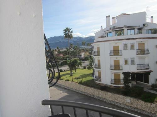 Apartamento Estudio El Retiro Playa